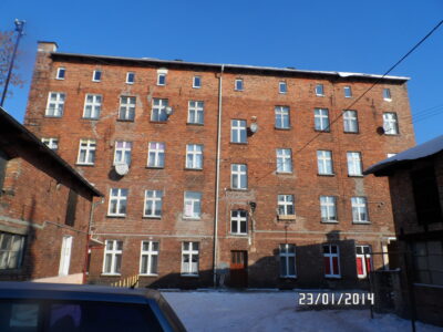 Wynajem PROGRAM LOKAL ZA REMONT ul. Mickiewicza 18c/19