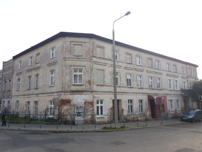 Wynajem PROGRAM LOKAL ZA REMONT ul. Grunwaldzka 2/3