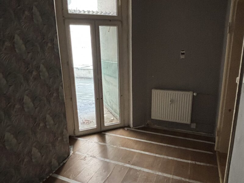 Mieszkanie 41,90 m2, ul. Toruńska 4/3