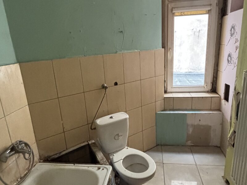 Mieszkanie 41,90 m2, ul. Toruńska 4/3