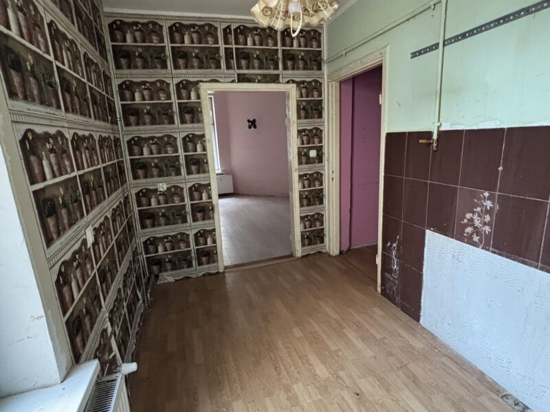 Mieszkanie 41,90 m2, ul. Toruńska 4/3