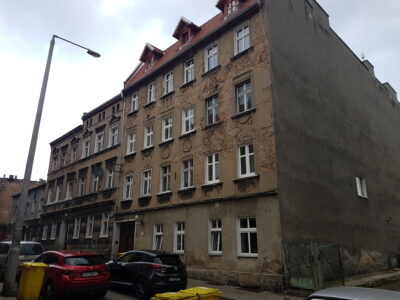 Wynajem PROGRAM LOKAL ZA REMONT ul. Wąska 22/3