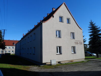 Wynajem PROGRAM LOKAL ZA REMONT ul. Chełmińska 158/2