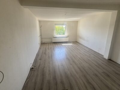 Mieszkanie 34,60 m2, ul. Legionów 72/7