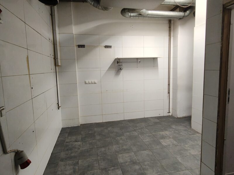 Lokal użytkowy 80,64 m2, ul. Długa 6