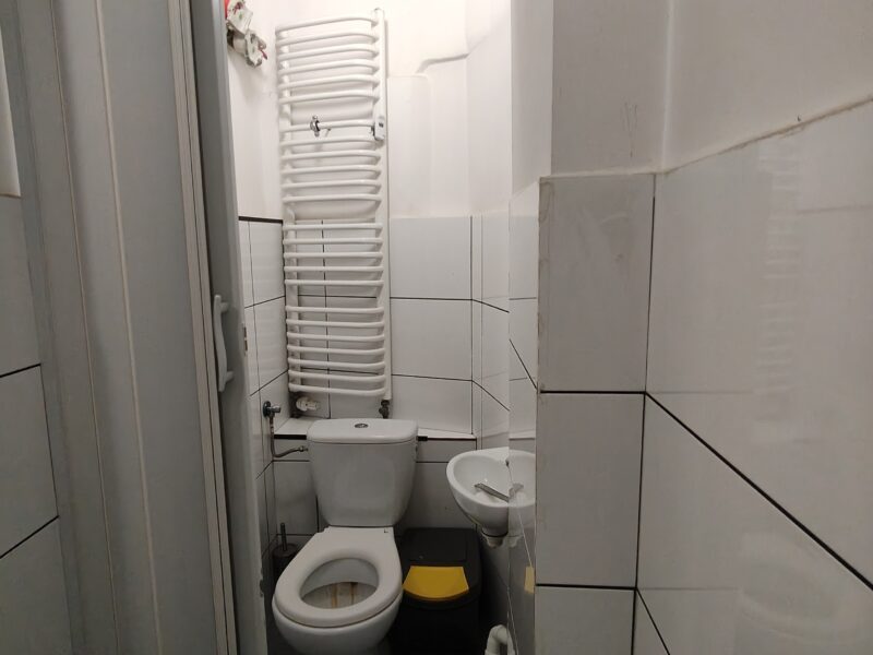 Lokal użytkowy 80,64 m2, ul. Długa 6
