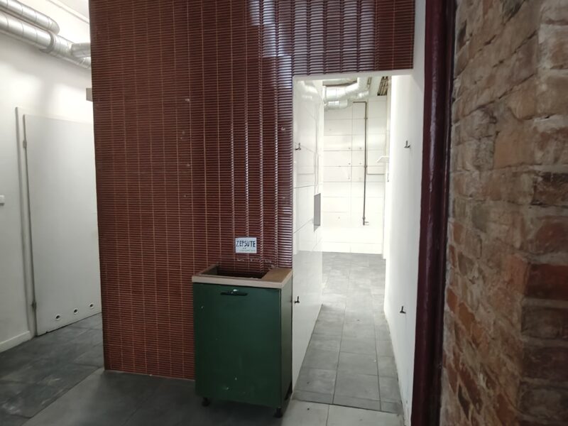 Lokal użytkowy 80,64 m2, ul. Długa 6