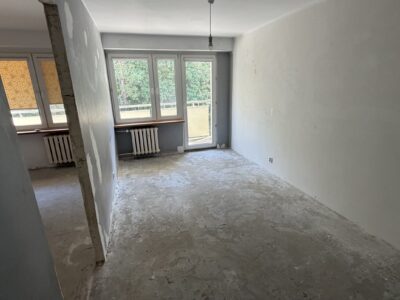 Mieszkanie 39,10 m2, ul. Rydygiera 5/23
