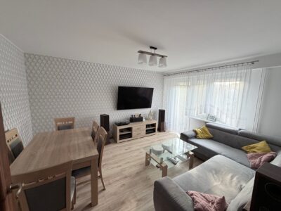 Mieszkanie 71,81 m2, Osiedle Rządz